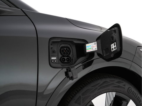 Renault Mégane E-Tech EV40 Boost Charge Equilibre [3-Fase-11kW] (INCL.BTW) Aut. *DIGI-COCKPIT | FULL-LED | COMFORT-SEATS | NAVI-FULLMAP | CAMERA | SHIFT-PADDLES | ECC | PDC | CRUISE | 18''ALU*