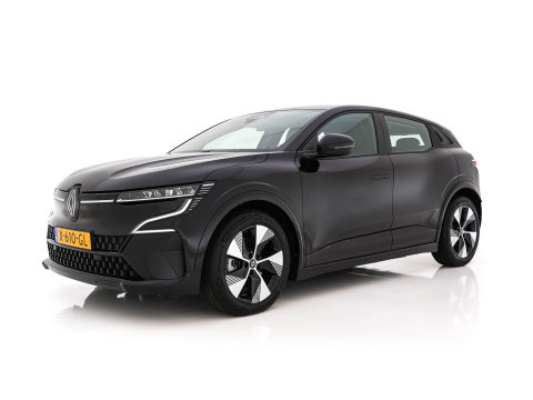 Renault Mégane E-Tech EV40 Boost Charge Equilibre [3-Fase-11kW] (INCL.BTW) Aut. *DIGI-COCKPIT | FULL-LED | COMFORT-SEATS | NAVI-FULLMAP | CAMERA | SHIFT-PADDLES | ECC | PDC | CRUISE | 18''ALU*