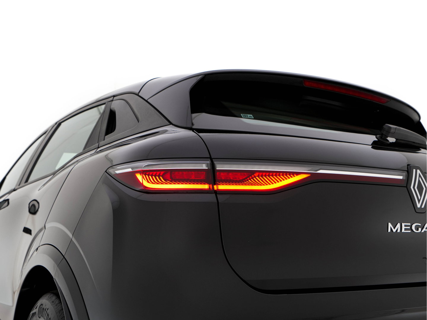 Renault Mégane E-Tech EV40 Boost Charge Equilibre [3-Fase-11kW] (INCL.BTW) Aut. *DIGI-COCKPIT | FULL-LED | COMFORT-SEATS | NAVI-FULLMAP | CAMERA | SHIFT-PADDLES | ECC | PDC | CRUISE | 18''ALU*