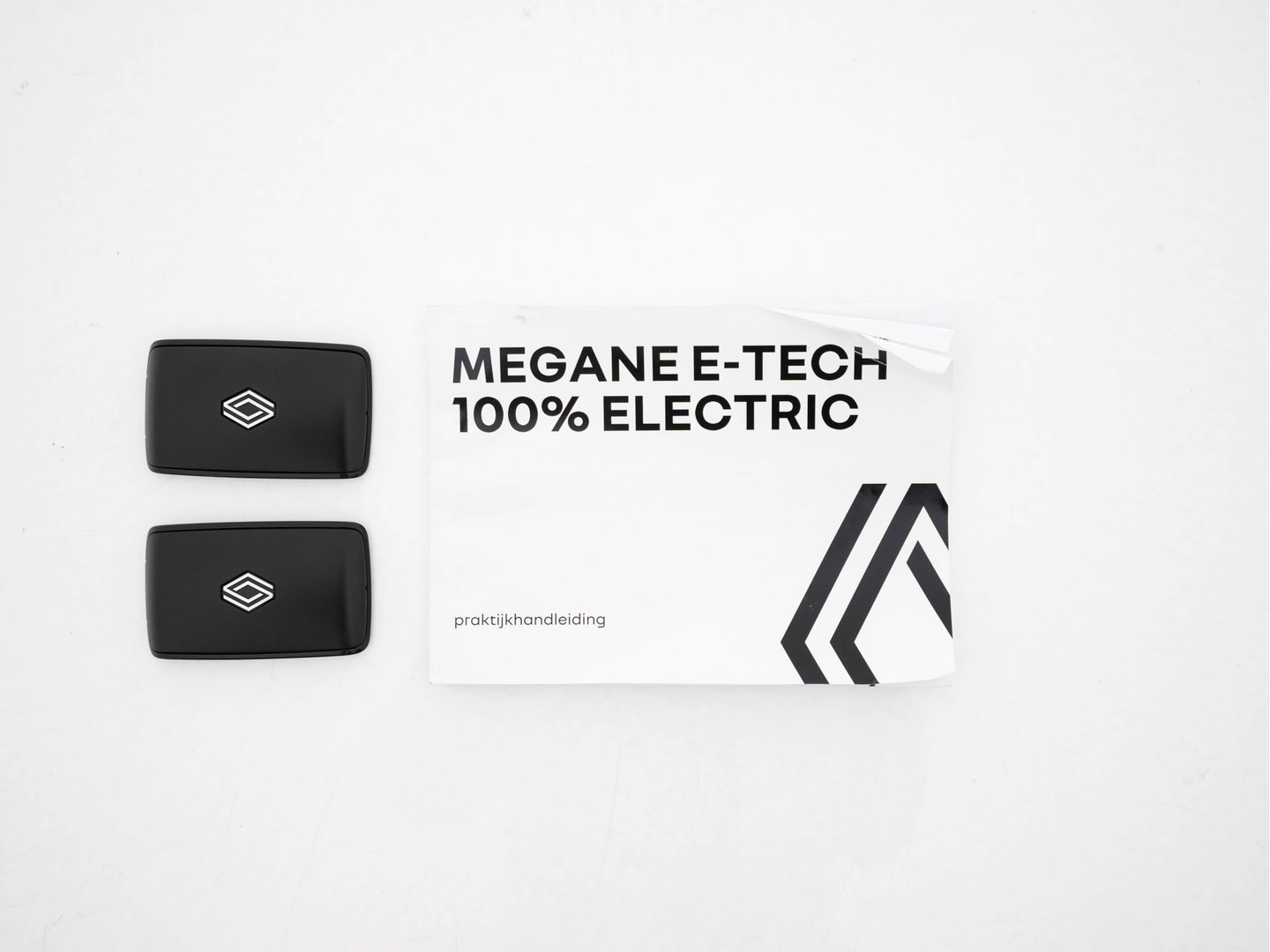 Renault Mégane E-Tech EV40 Boost Charge Equilibre [3-Fase-11kW] (INCL.BTW) Aut. *DIGI-COCKPIT | FULL-LED | COMFORT-SEATS | NAVI-FULLMAP | CAMERA | SHIFT-PADDLES | ECC | PDC | CRUISE | 18''ALU*