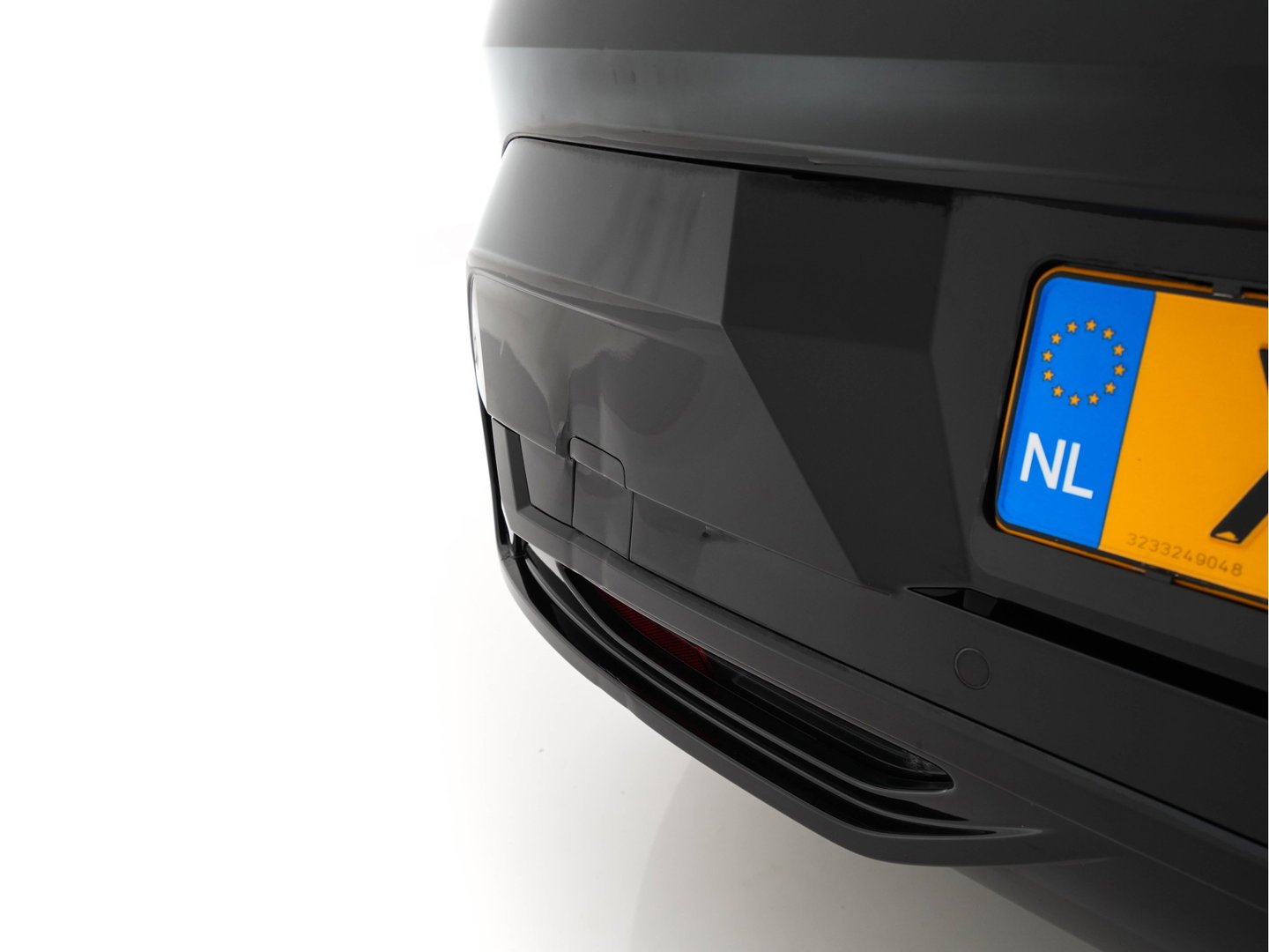 Renault Mégane E-Tech EV40 Boost Charge Equilibre [3-Fase-11kW] (INCL.BTW) Aut. *DIGI-COCKPIT | FULL-LED | COMFORT-SEATS | NAVI-FULLMAP | CAMERA | SHIFT-PADDLES | ECC | PDC | CRUISE | 18''ALU*