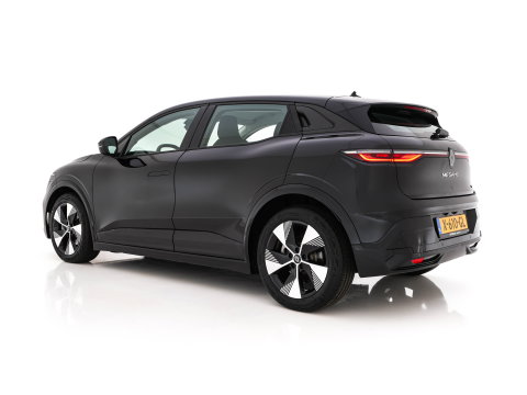 Renault Mégane E-Tech EV40 Boost Charge Equilibre [3-Fase-11kW] (INCL.BTW) Aut. *DIGI-COCKPIT | FULL-LED | COMFORT-SEATS | NAVI-FULLMAP | CAMERA | SHIFT-PADDLES | ECC | PDC | CRUISE | 18''ALU*