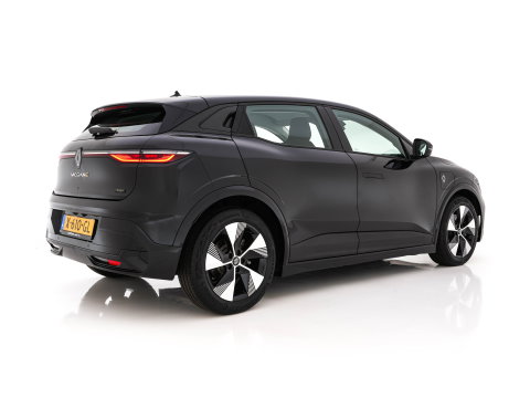 Renault Mégane E-Tech EV40 Boost Charge Equilibre [3-Fase-11kW] (INCL.BTW) Aut. *DIGI-COCKPIT | FULL-LED | COMFORT-SEATS | NAVI-FULLMAP | CAMERA | SHIFT-PADDLES | ECC | PDC | CRUISE | 18''ALU*