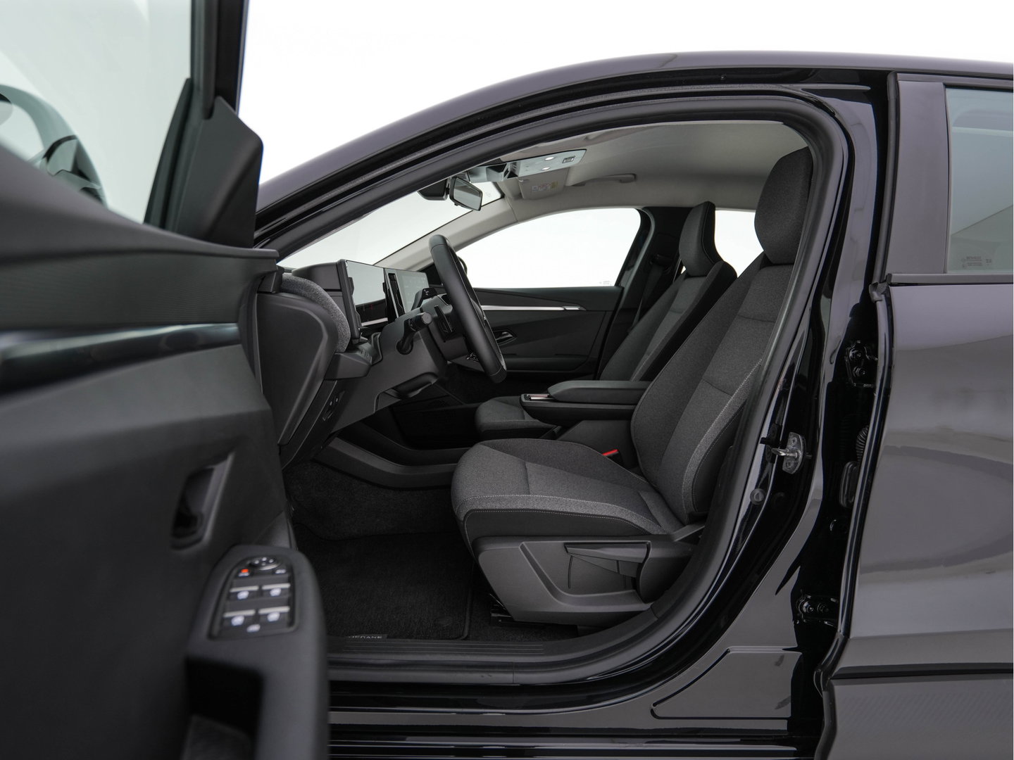 Renault Mégane E-Tech EV40 Boost Charge Equilibre [3-Fase-11kW] (INCL.BTW) Aut. *DIGI-COCKPIT | FULL-LED | COMFORT-SEATS | NAVI-FULLMAP | CAMERA | SHIFT-PADDLES | ECC | PDC | CRUISE | 18''ALU*