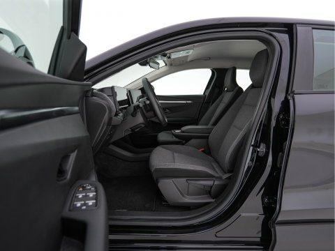 Renault Mégane E-Tech EV40 Boost Charge Equilibre [3-Fase-11kW] (INCL.BTW) Aut. *DIGI-COCKPIT | FULL-LED | COMFORT-SEATS | NAVI-FULLMAP | CAMERA | SHIFT-PADDLES | ECC | PDC | CRUISE | 18''ALU*