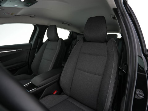 Renault Mégane E-Tech EV40 Boost Charge Equilibre [3-Fase-11kW] (INCL.BTW) Aut. *DIGI-COCKPIT | FULL-LED | COMFORT-SEATS | NAVI-FULLMAP | CAMERA | SHIFT-PADDLES | ECC | PDC | CRUISE | 18''ALU*