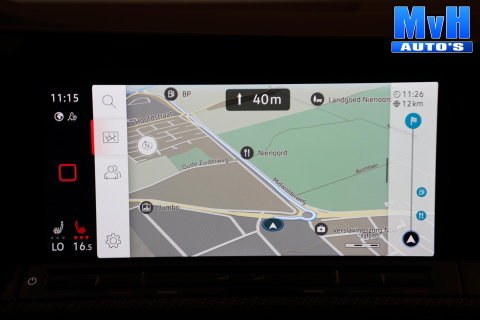 Volkswagen Golf 1.5 eTSI R-Line|STOEL/STUUR.VERW|CARPLAY|LED