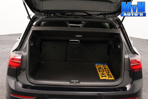Volkswagen Golf 1.5 eTSI R-Line|STOEL/STUUR.VERW|CARPLAY|LED