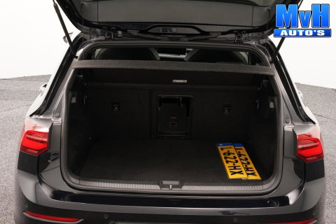 Volkswagen Golf 1.5 eTSI R-Line|STOEL/STUUR.VERW|CARPLAY|LED