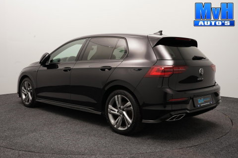 Volkswagen Golf 1.5 eTSI R-Line|STOEL/STUUR.VERW|CARPLAY|LED