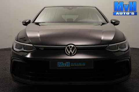 Volkswagen Golf 1.5 eTSI R-Line|STOEL/STUUR.VERW|CARPLAY|LED