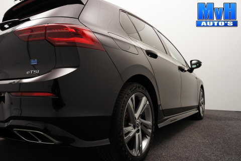 Volkswagen Golf 1.5 eTSI R-Line|STOEL/STUUR.VERW|CARPLAY|LED