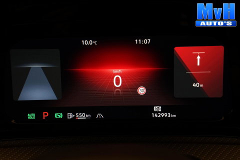 Volkswagen Golf 1.5 eTSI R-Line|STOEL/STUUR.VERW|CARPLAY|LED