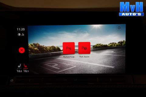 Volkswagen Golf 1.5 eTSI R-Line|STOEL/STUUR.VERW|CARPLAY|LED