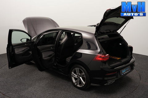 Volkswagen Golf 1.5 eTSI R-Line|STOEL/STUUR.VERW|CARPLAY|LED