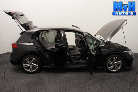 Volkswagen Golf 1.5 eTSI R-Line|STOEL/STUUR.VERW|CARPLAY|LED