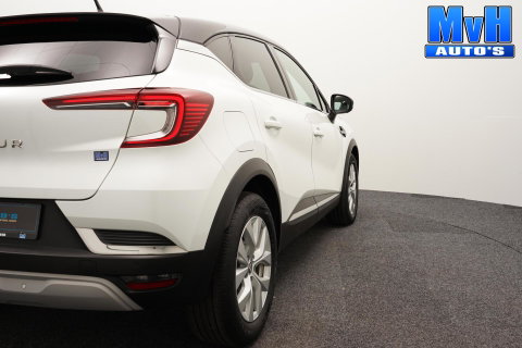 Renault Captur 1.3 TCe 140 Intens|PARELMOER|CAMERA|LED|NAP