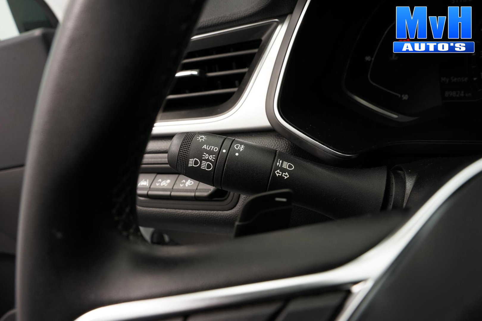 Renault Captur 1.3 TCe 140 Intens|PARELMOER|CAMERA|LED|NAP