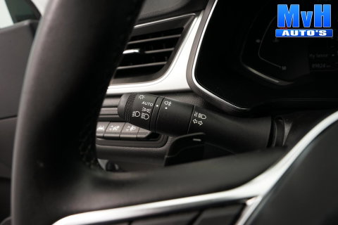 Renault Captur 1.3 TCe 140 Intens|PARELMOER|CAMERA|LED|NAP
