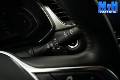 Renault Captur 1.3 TCe 140 Intens|PARELMOER|CAMERA|LED|NAP