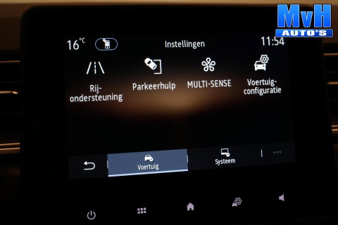 Renault Captur 1.3 TCe 140 Intens|PARELMOER|CAMERA|LED|NAP