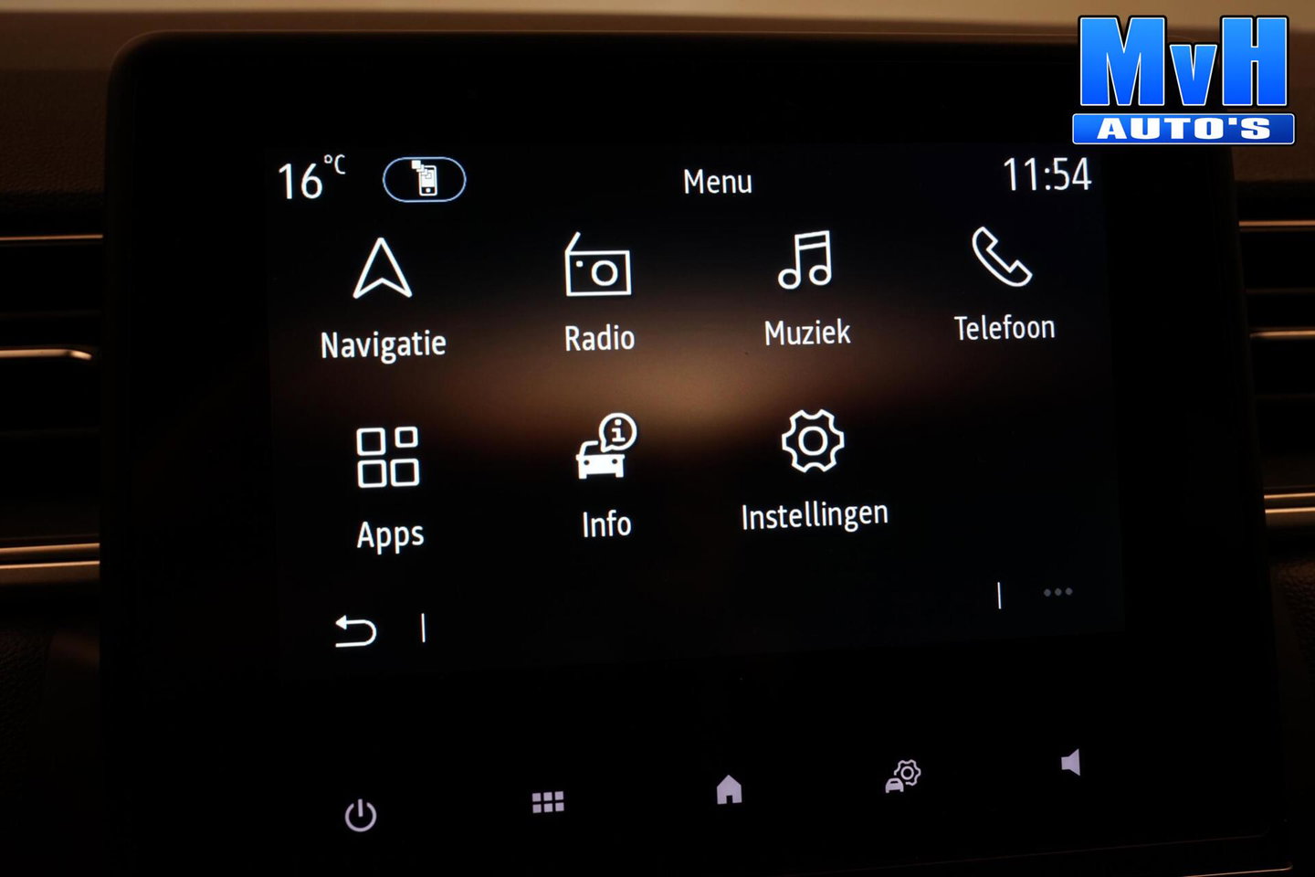Renault Captur 1.3 TCe 140 Intens|PARELMOER|CAMERA|LED|NAP