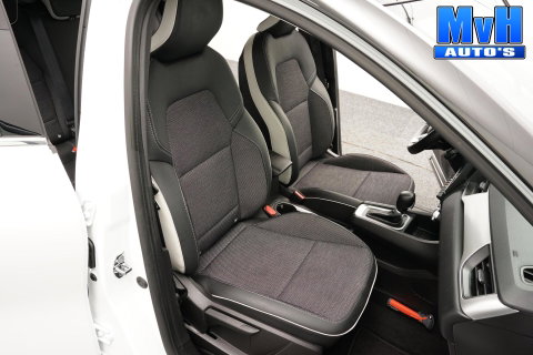 Renault Captur 1.3 TCe 140 Intens|PARELMOER|CAMERA|LED|NAP