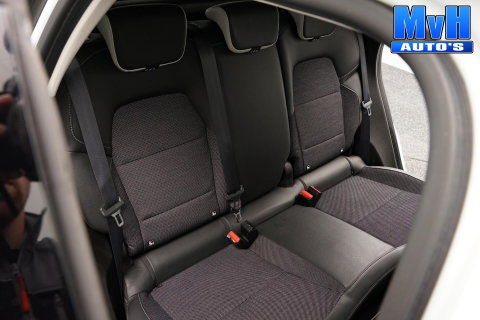 Renault Captur 1.3 TCe 140 Intens|PARELMOER|CAMERA|LED|NAP