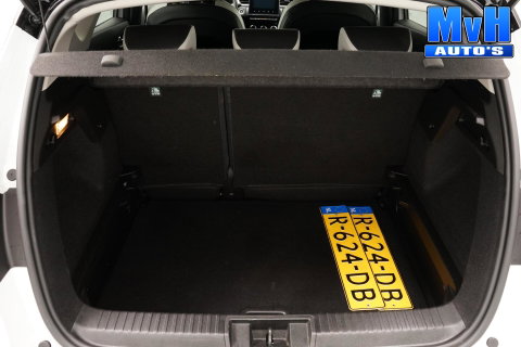 Renault Captur 1.3 TCe 140 Intens|PARELMOER|CAMERA|LED|NAP