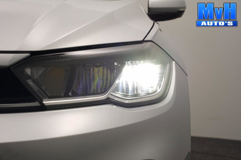 Volkswagen Polo 1.0 TSI R-Line|DSG|ACC|CAMERA|STOELVERW|NAP