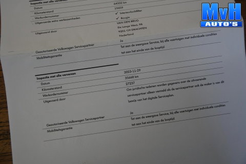 Volkswagen Polo 1.0 TSI R-Line|DSG|ACC|CAMERA|STOELVERW|NAP