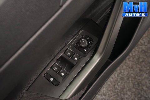 Volkswagen Polo 1.0 TSI R-Line|DSG|ACC|CAMERA|STOELVERW|NAP