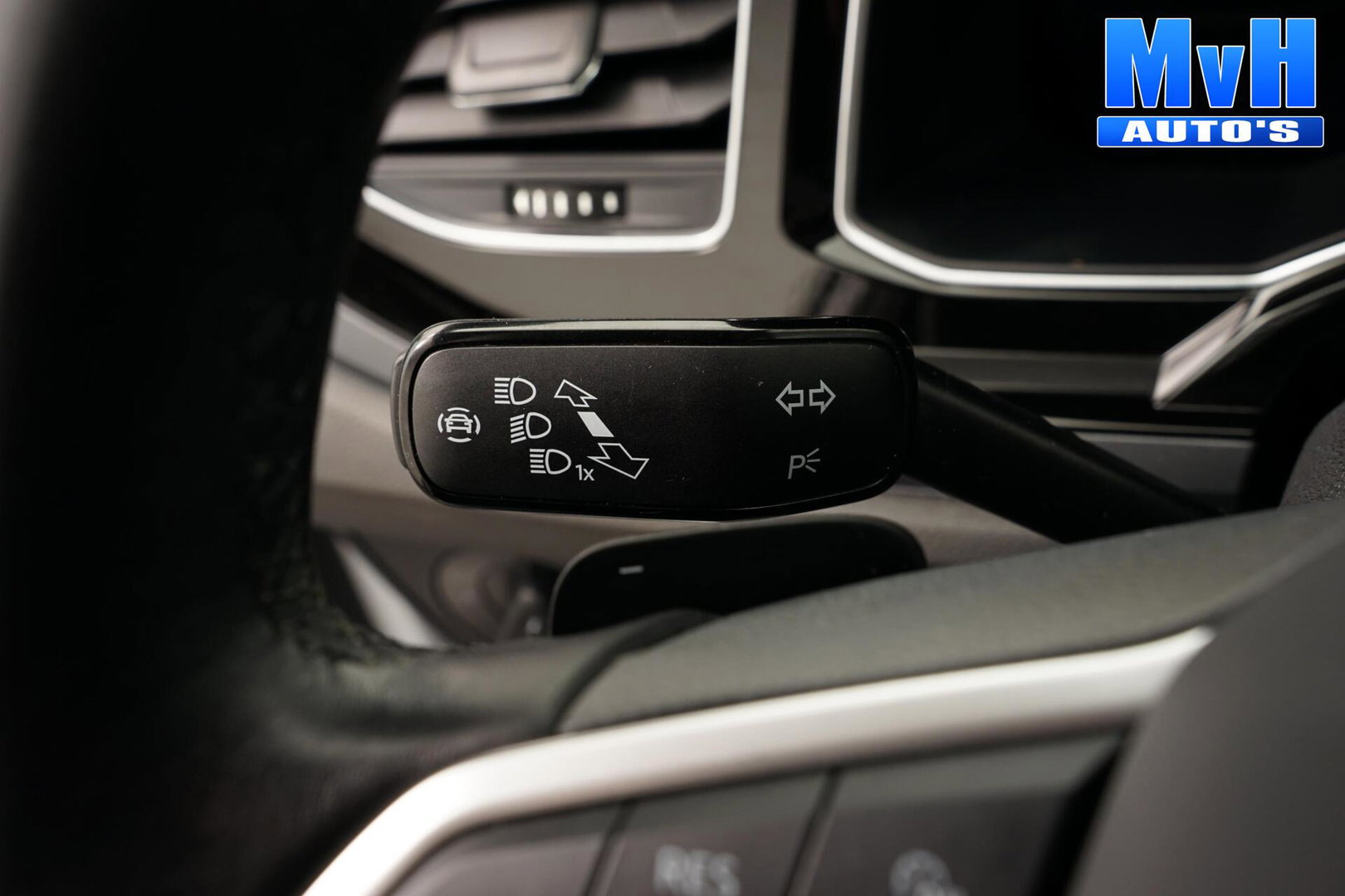 Volkswagen Polo 1.0 TSI R-Line|DSG|ACC|CAMERA|STOELVERW|NAP