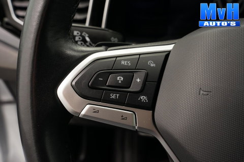 Volkswagen Polo 1.0 TSI R-Line|DSG|ACC|CAMERA|STOELVERW|NAP