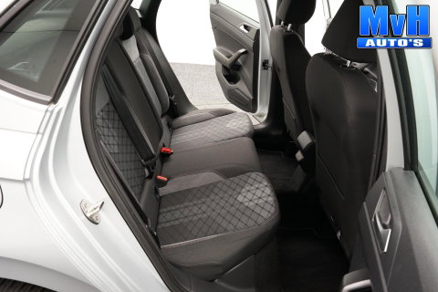 Volkswagen Polo 1.0 TSI R-Line|DSG|ACC|CAMERA|STOELVERW|NAP