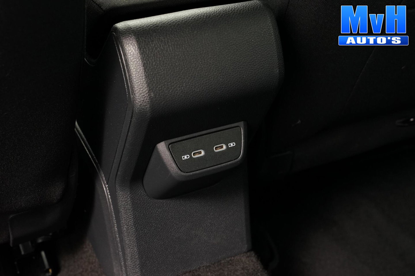Volkswagen Polo 1.0 TSI R-Line|DSG|ACC|CAMERA|STOELVERW|NAP