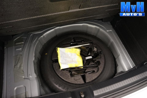 Volkswagen Polo 1.0 TSI R-Line|DSG|ACC|CAMERA|STOELVERW|NAP