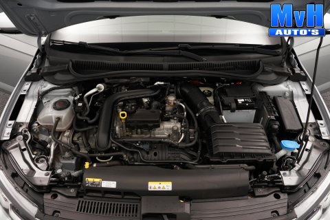 Volkswagen Polo 1.0 TSI R-Line|DSG|ACC|CAMERA|STOELVERW|NAP