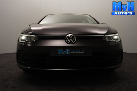 Volkswagen Golf 1.5 TSI Life Business|STOEL/STUUR.VERW|TREKH