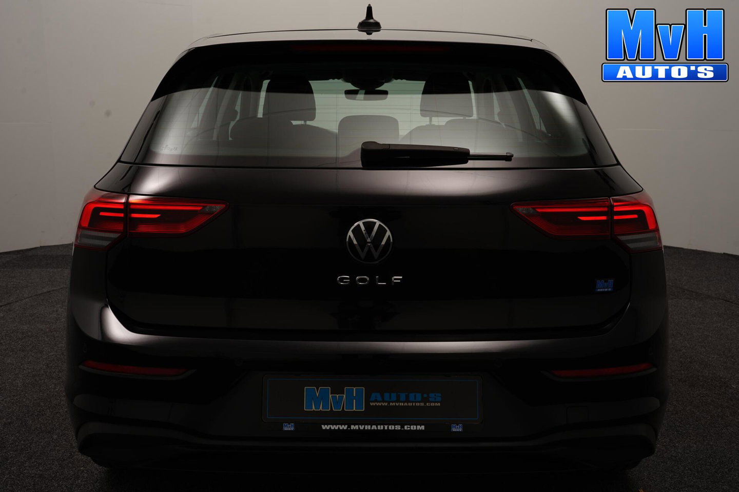 Volkswagen Golf 1.5 TSI Life Business|STOEL/STUUR.VERW|TREKH