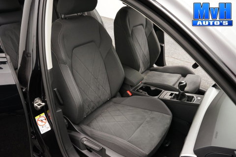 Volkswagen Golf 1.5 TSI Life Business|STOEL/STUUR.VERW|TREKH