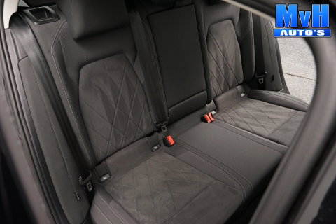 Volkswagen Golf 1.5 TSI Life Business|STOEL/STUUR.VERW|TREKH
