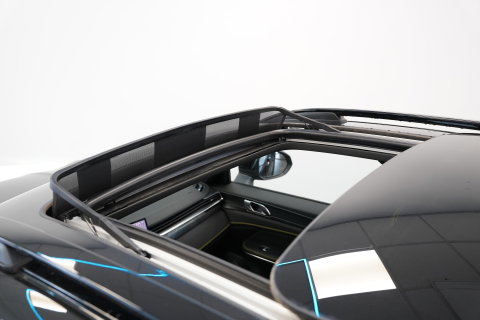 Lynk & Co 01 1.5 More Panoramadak 360 Camera ACC PDC Blackline