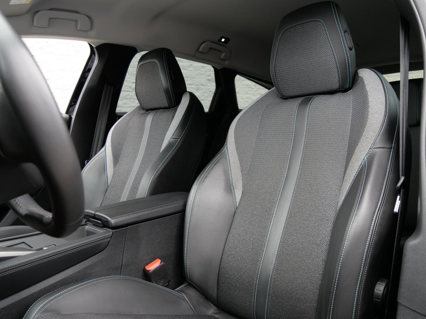 Peugeot 308 SW 1.6 HYbrid ALLURE PACK BUSINESS/ NL AUTO 1STE EIGENAAR