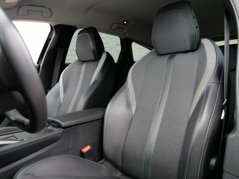 Peugeot 308 SW 1.6 HYbrid ALLURE PACK BUSINESS/ NL AUTO 1STE EIGENAAR