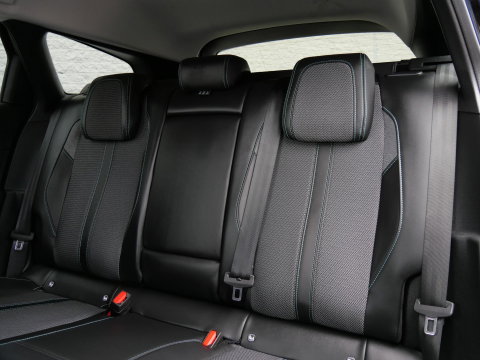 Peugeot 308 SW 1.6 HYbrid ALLURE PACK BUSINESS/ NL AUTO 1STE EIGENAAR