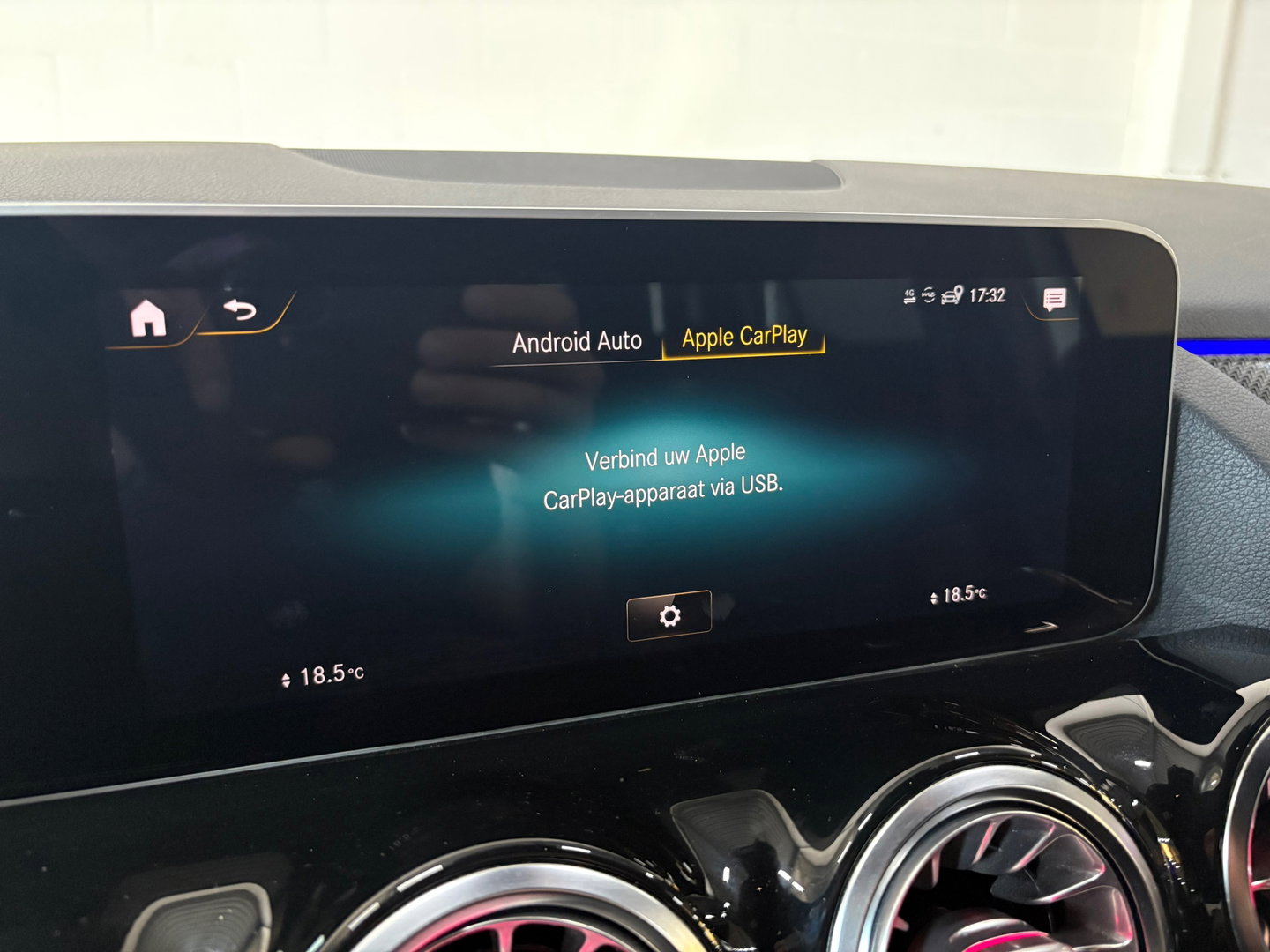 Mercedes-Benz GLA 250 4MATIC AMG-line NIGHT PAKKET*Pano*Stoelverwarming*