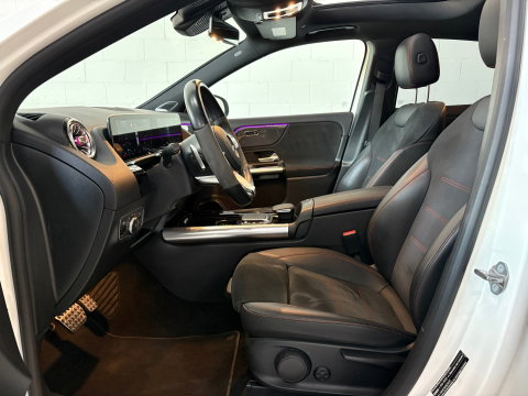Mercedes-Benz GLA 250 4MATIC AMG-line NIGHT PAKKET*Pano*Stoelverwarming*