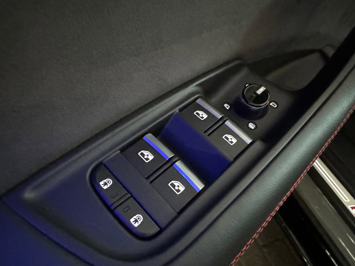 Audi Q8 55 TFSI e quattro S Line Pano|Carbon|B&O 3D|HuD|Memory|Massage