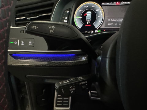 Audi Q8 55 TFSI e quattro S Line Pano|Carbon|B&O 3D|HuD|Memory|Massage